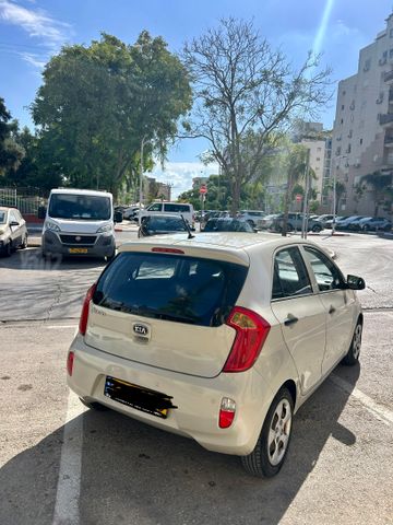 קיה פיקנטו