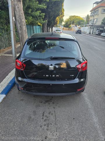 מודעת רכב סיאט איביזה