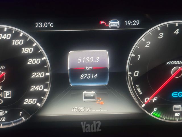 מרצדס-בנץ E-class