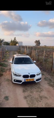 ב מ וו סדרה 1