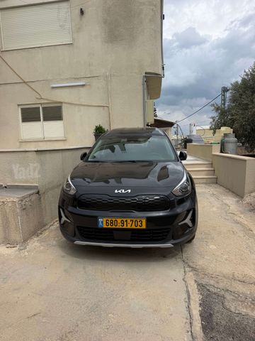 קיה נירו פלוס