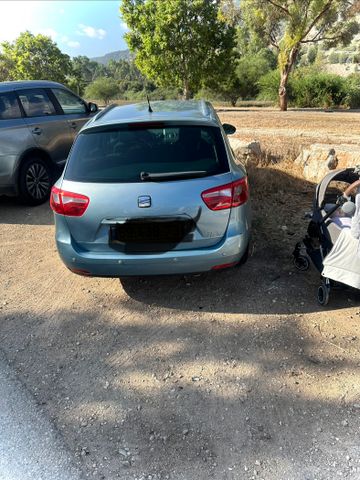 סיאט איביזה