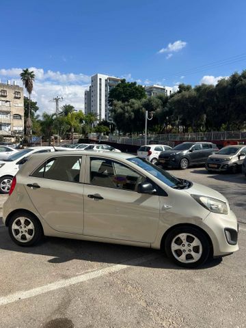 קיה פיקנטו