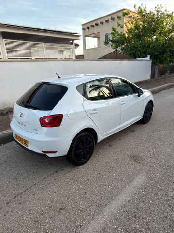 סיאט איביזה