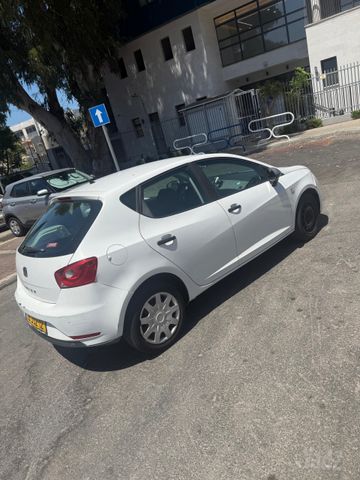 סיאט איביזה