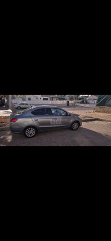 מודעת רכב מיצובישי ספייס סטאר