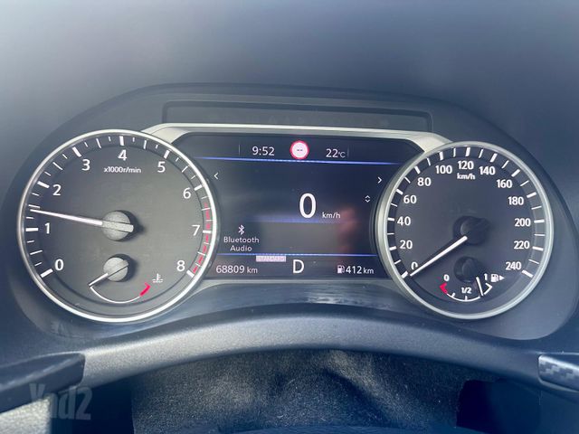 ניסאן ג'וק
