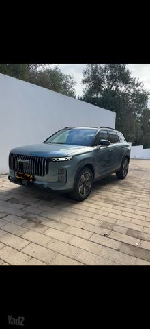 ג'אקו J7