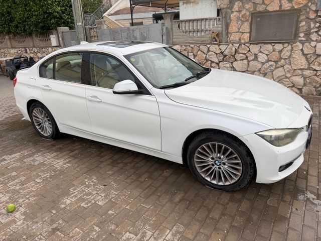 ב מ וו סדרה 3