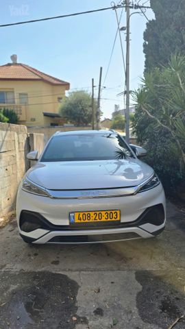 בי.ווי.די אטו 3