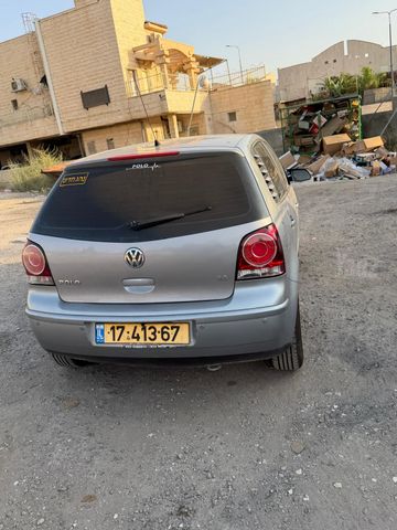 פולקסווגן פולו