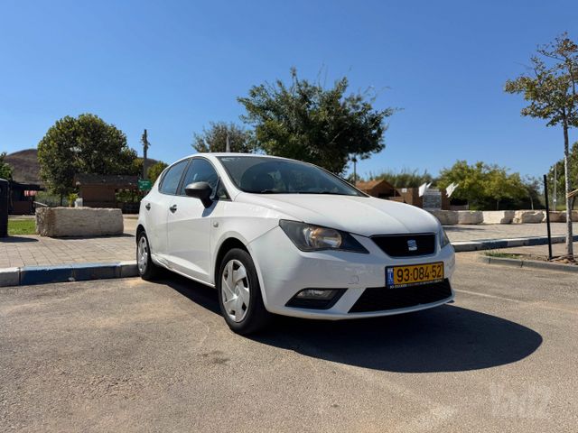 סיאט איביזה