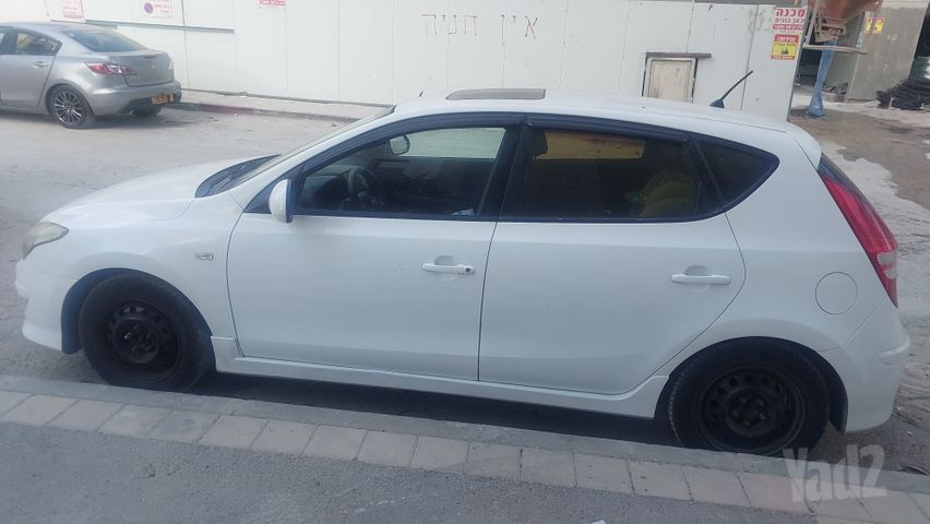 יונדאי i30