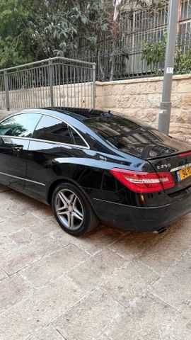 מרצדס-בנץ E-class