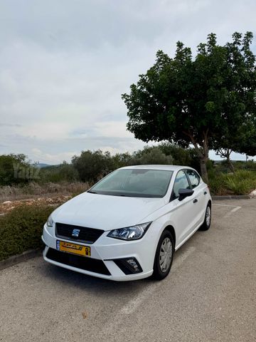 סיאט איביזה