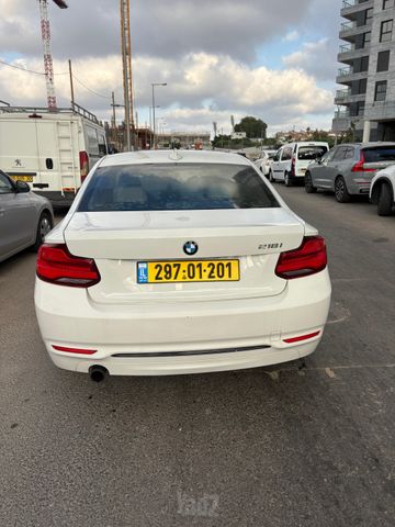 ב מ וו סדרה 2