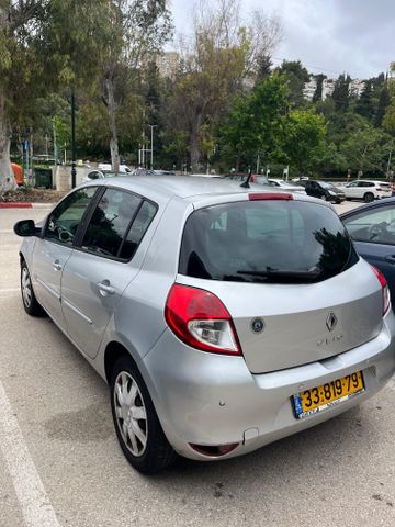 רנו קליאו