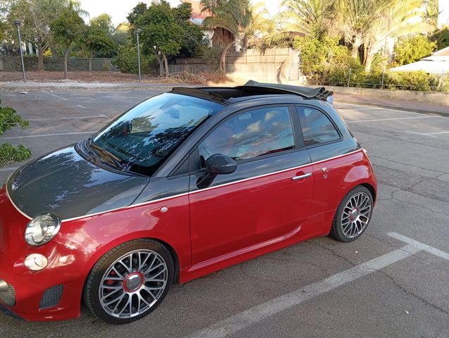 אבארט 500