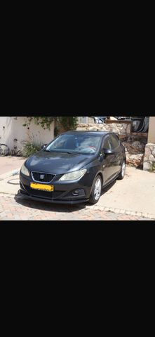 סיאט איביזה