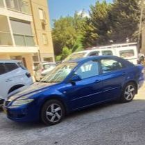 מאזדה 6