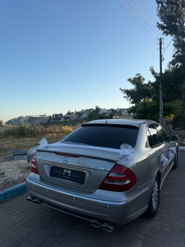 מרצדס-בנץ E-class