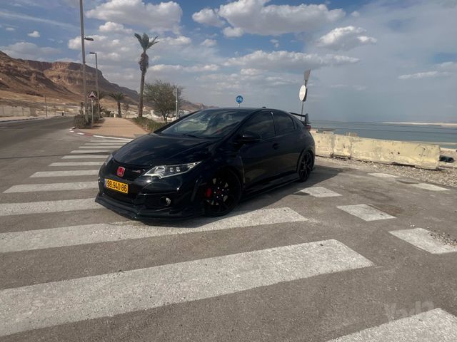 הונדה סיוויק