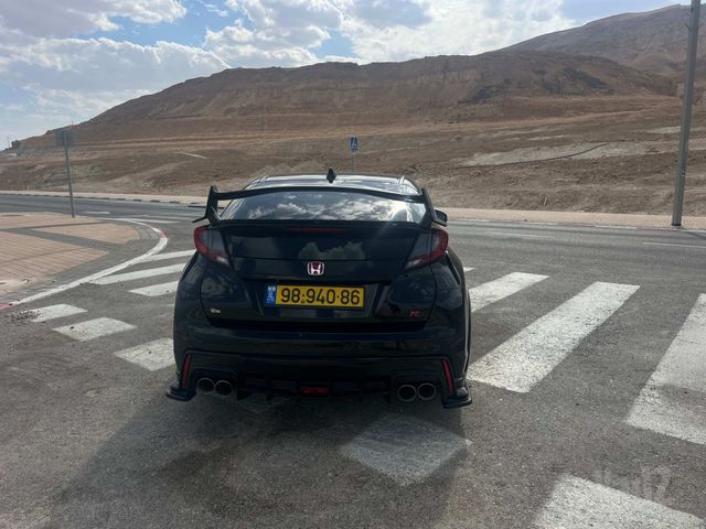 הונדה סיוויק