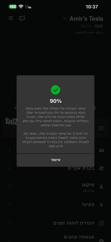 טסלה מודל 3