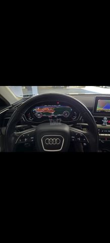 אאודי A4