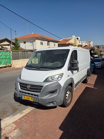 פיאט דוקאטו