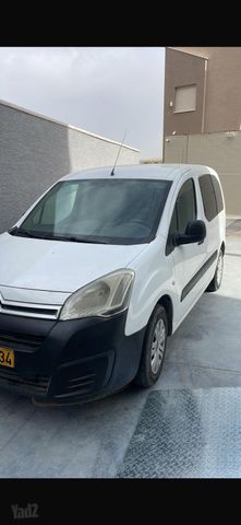 סיטרואן ברלינגו
