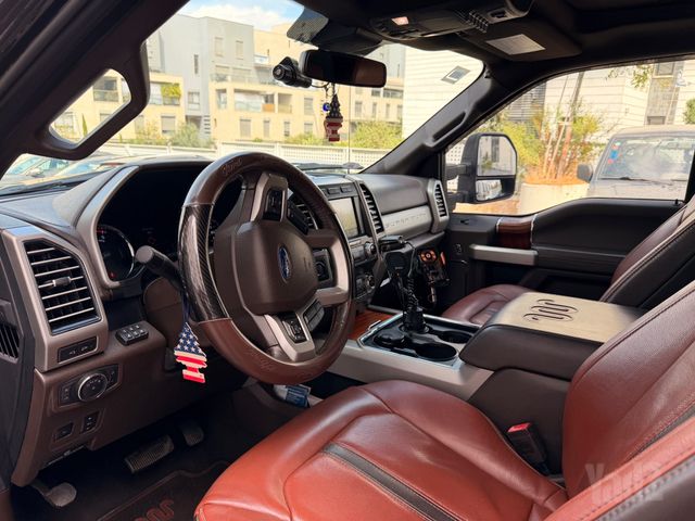 פורד F-250