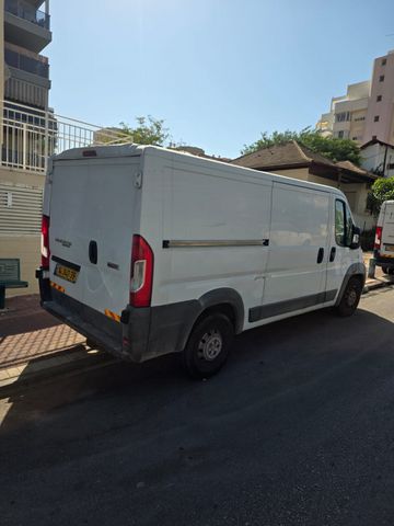פיאט דוקאטו