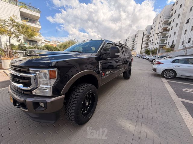 פורד F-250