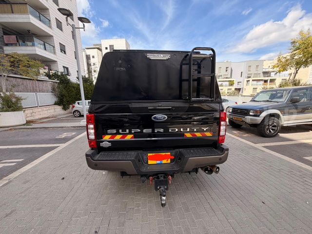 פורד F-250