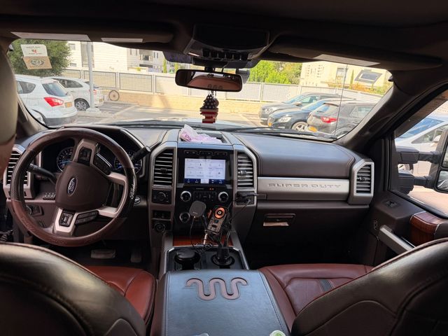 פורד F-250