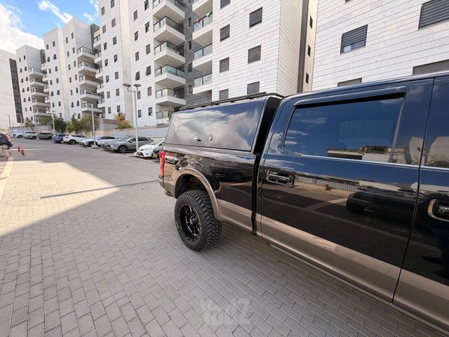 פורד F-250