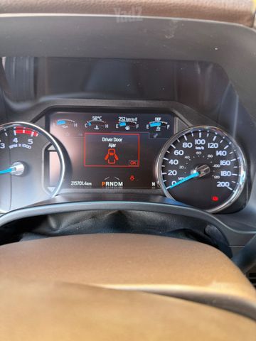 פורד F-250