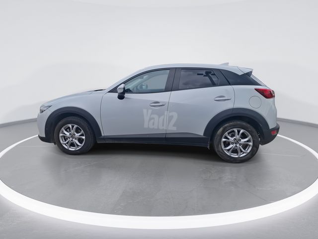 מאזדה CX-3