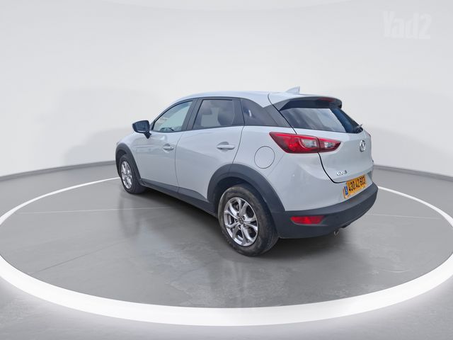 מאזדה CX-3