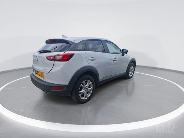 מאזדה CX-3