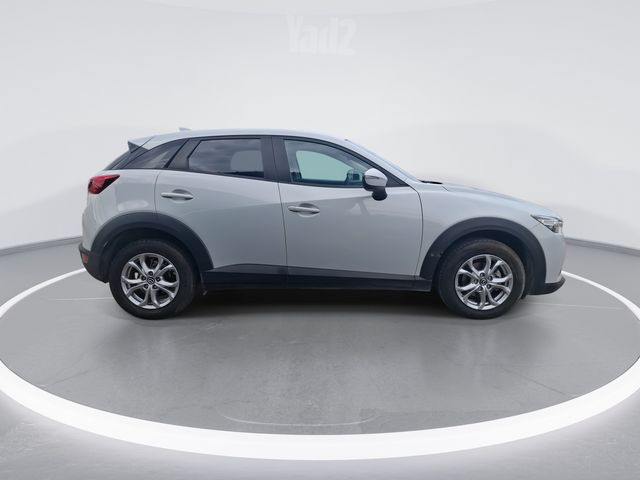 מאזדה CX-3