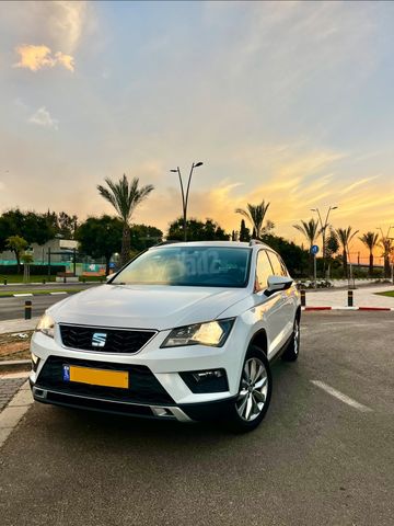סיאט אטקה