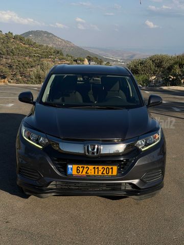 הונדה HR-V