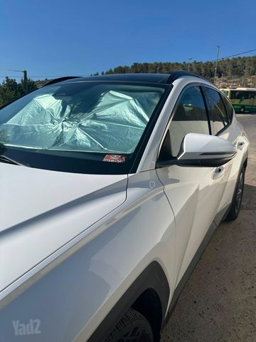 יונדאי טוסון