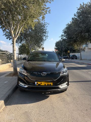 סרס EV-3