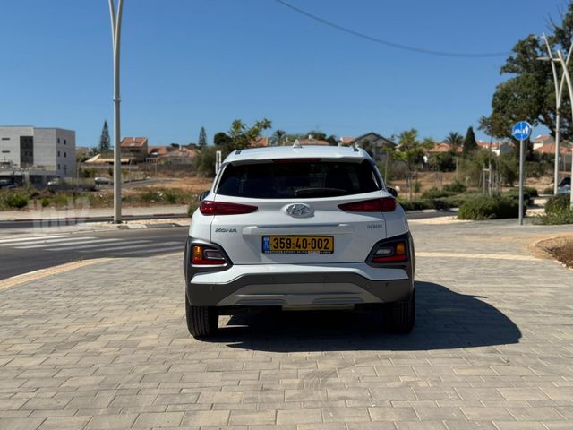 יונדאי קונה