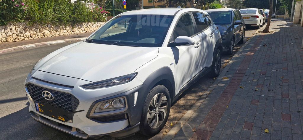 יונדאי קונה