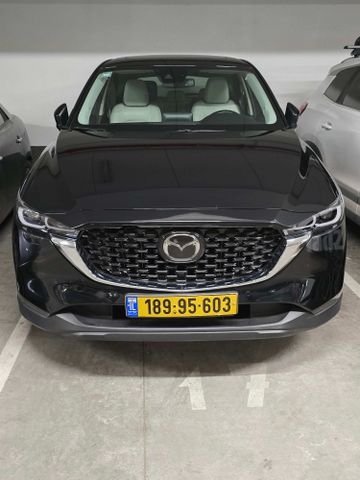 מאזדה CX-5