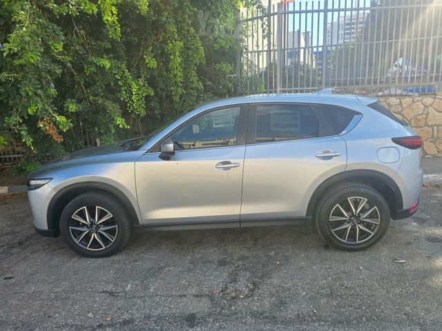 מאזדה CX-5